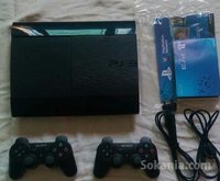 Ps3 Ultra Slim