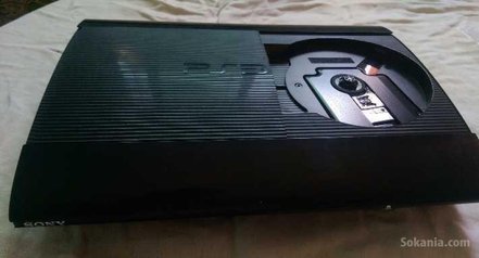 Ps3 Ultra Slim