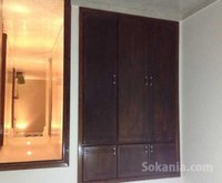 Appartement de 92m² à quartier al wifak