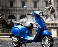 Vespa sprint 2t
