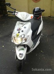 Jog rr2009