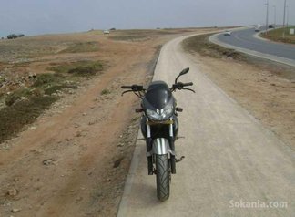 Gilera DNA cl 50