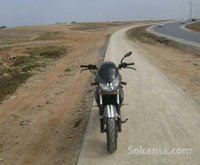 Gilera DNA cl 50