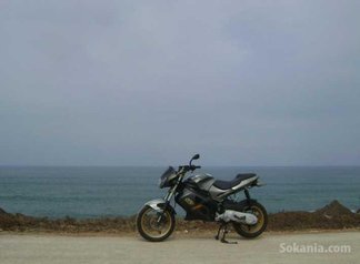 Gilera DNA cl 50