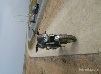 Gilera DNA cl 50