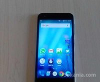 ZTE Flex