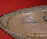 Chaussure a vendre zara