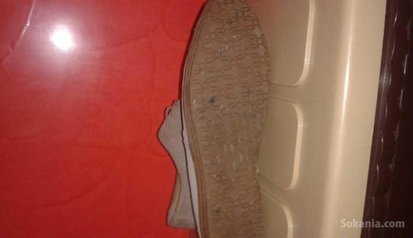 Chaussure a vendre zara
