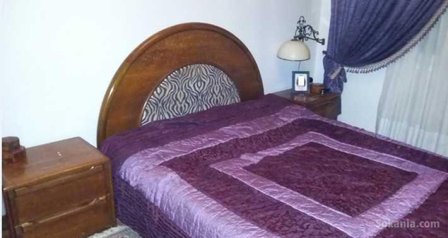 Chambre a coucher