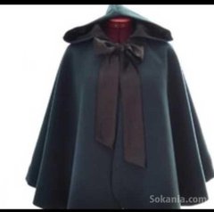 Cape très chic