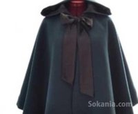 Cape très chic