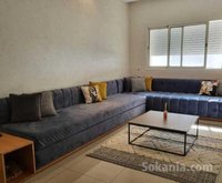 Appartement avec piscine