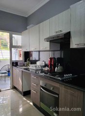 Appartement avec piscine