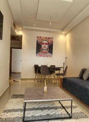 Appartement avec piscine