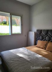 Appartement avec piscine