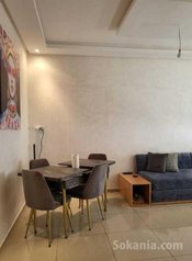 Appartement avec piscine