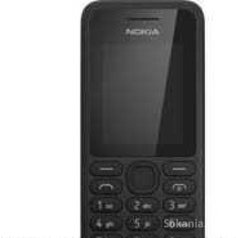 NOKIA 130 double sim noir neuf