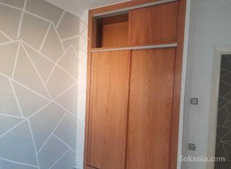 Appartementa louer a roches noires casablanca