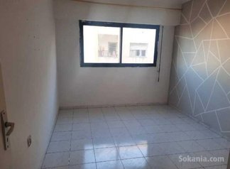 Appartementa louer a roches noires casablanca