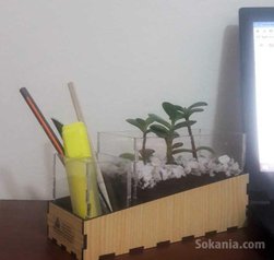 Accessoires bureau pour particuliers et entreprise
