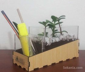 Accessoires bureau pour particuliers et entreprise