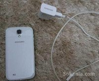 Samsung S4 4g à vendre