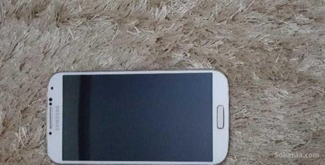 Samsung S4 4g à vendre