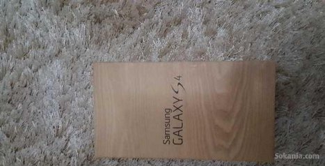 Samsung S4 4g à vendre