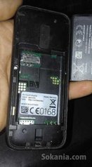 Nokia normal