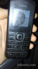 Nokia normal
