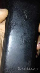 Nokia normal