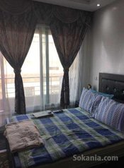 Appartement 76m2 a roche noire