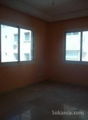 Appartement 93m² de victor hugo casa