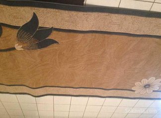 Tapis salon