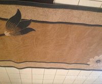 Tapis salon