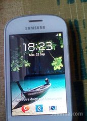 Samsung fame