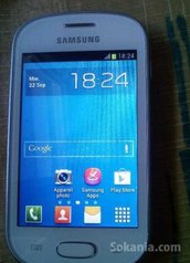 Samsung fame