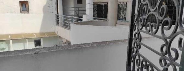 Studio Meublé au Quartier Princesse