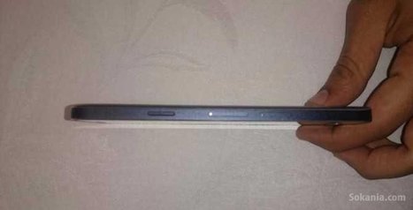Samsung A3 . 4G
