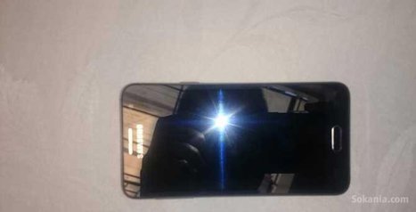 Samsung A3 . 4G