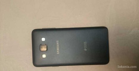 Samsung A3 . 4G