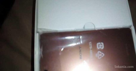 Xpéria z3