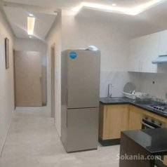 Location appartement a palmier