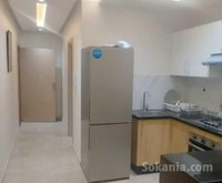 Location appartement a palmier