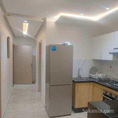 Location appartement a palmier