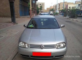 Golf 4