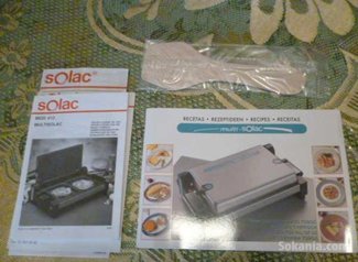 Cuisinière électrique