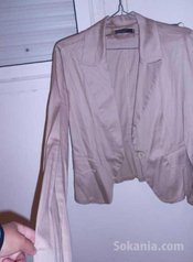 Veste mango
