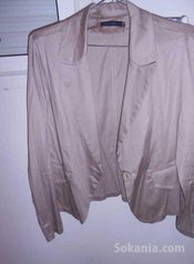 Veste mango