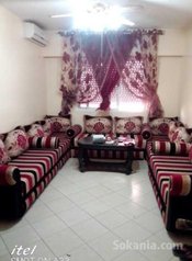 Appartement moyen standing a mhamid9 Marrakech